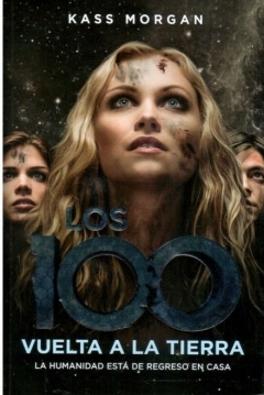 Poster Los 100. Vuelta a la tierra