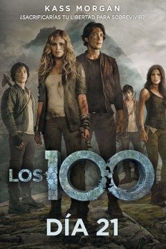 Poster Los 100. Dia 21