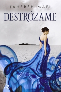 Poster Destrozame