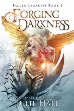 Poster Forging Darkness 