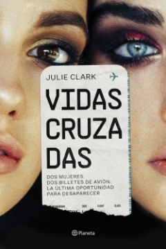 Poster Vidas cruzadas