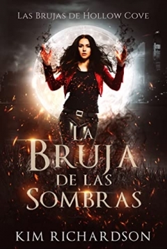 Poster Las Brujas de Hollow Cove: La bruja de las sombras