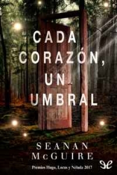 Poster Cada corazon un umbral