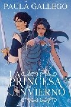 Poster La princesa de invierno