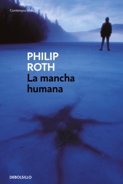 Poster La mancha humana