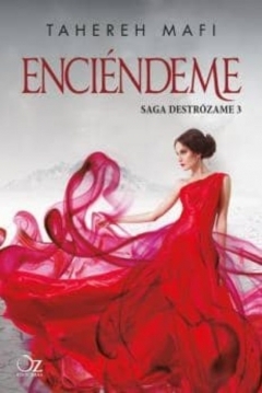 Poster Enciendeme