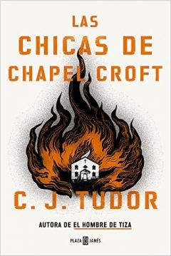Poster Las chicas de Chapel Croft