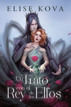 Poster Un Trato con el Rey de los Elfos