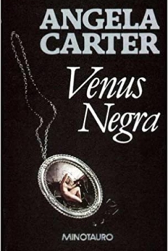 Poster Venus negra