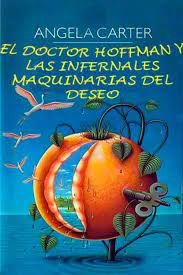 Poster El doctor Hoffmann y las infernales máquinas del deseo