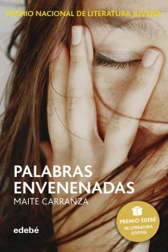 Poster Palabras envenenadas