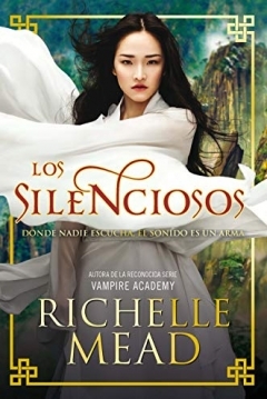 Poster Los silenciosos