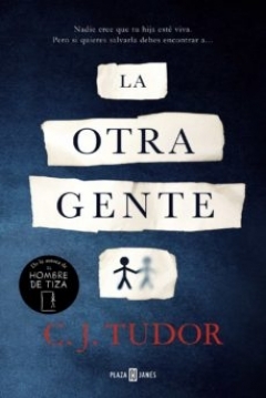 Poster La otra gente