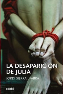 Ficha La desaparicion de Julia