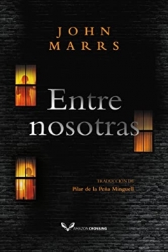 Poster Entre nosotras