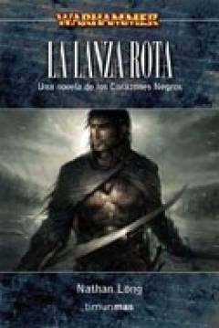 Ficha Warhammer - Corazones Negros II: La Lanza Rota