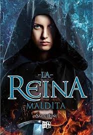 Poster La Reina Maldita