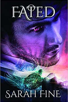 Poster Fated