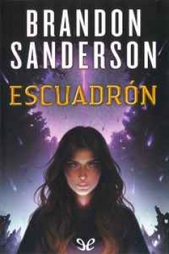 Poster Escuadron