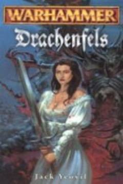 Poster Warhammer - Las Aventuras De Genevieve I: Drachenfels