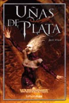 Poster Warhammer - Las Aventuras De Genevieve III: Uñas De Plata