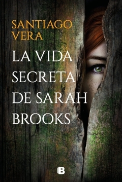Poster La vida secreta de Sarah Brooks