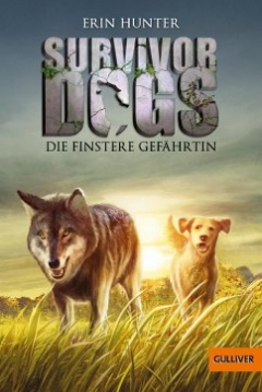 Poster Survivor Dogs: Die finstere Gefährtin