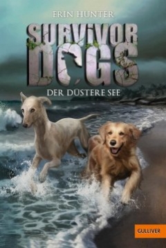 Poster Survivor Dogs: Der düstere See