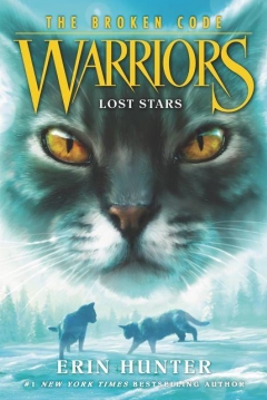 Poster Warriors: Lost Stars