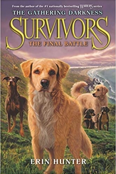 Poster Survivors:The Final Battle