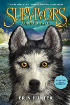 Poster Survivors: Alpha's Tale