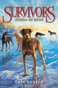 Poster Survivors: Storm of Dogs