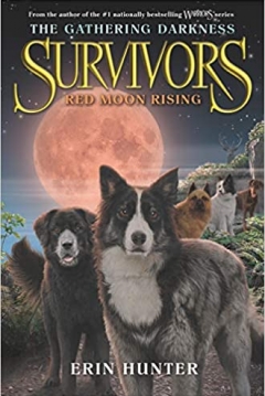 Poster Survivors: Red Moon