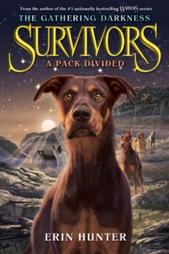 Poster Survivors:  A Pack Divided
