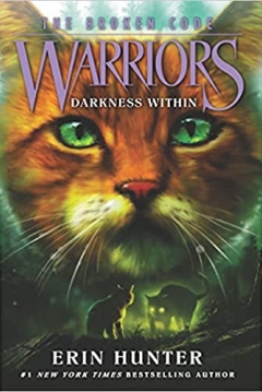 Poster Warriors: Darkness within