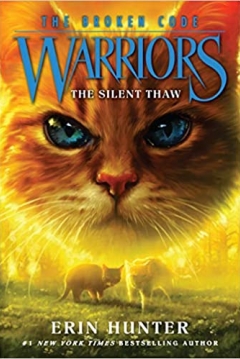 Poster Warriors: The Silent Thaw