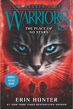 Poster Warriors: The Place of no Stars