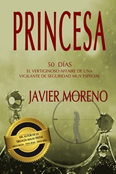 Poster Princesa
