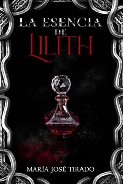 Poster La esencia de Lilith