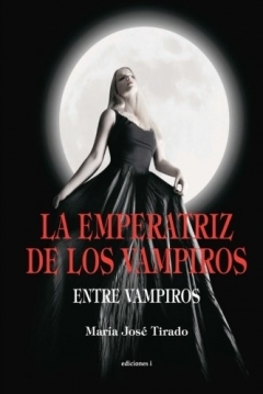 Poster La Emperatriz de los Vampiros