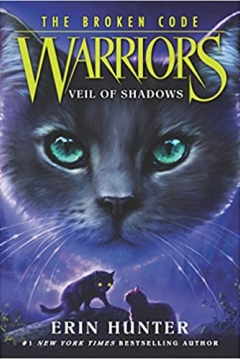 Poster Warriors: Veil of Shadows