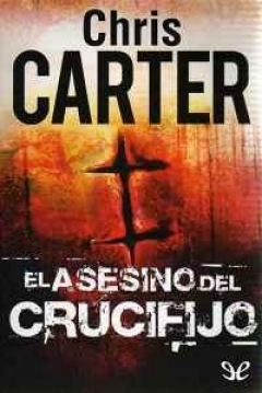 Poster El Asesino del Crucifijo
