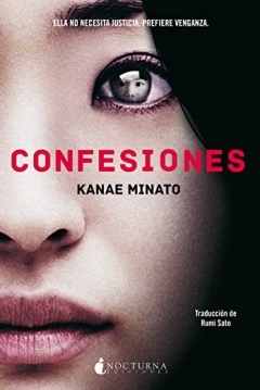 Poster Confesiones