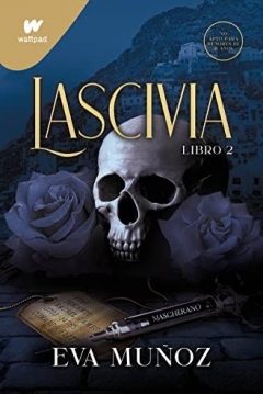 Ficha Lascivia. Libro 2 (Pecados placenteros 2)