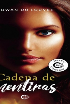 Poster Cadena de Mentiras