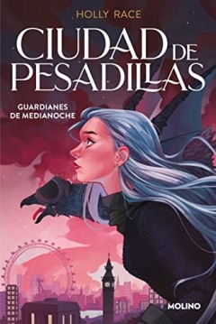 Poster Ciudad de Pesadillas 2: Guardianes de Medianoche