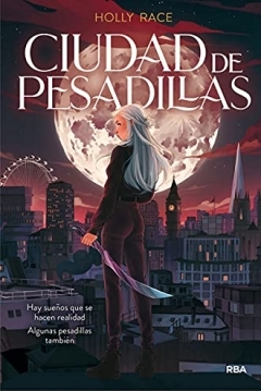 Poster Ciudad de Pesadillas 1