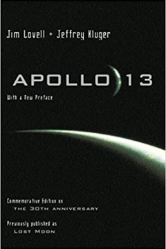 Poster Apolo 13