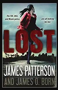 Poster Lost