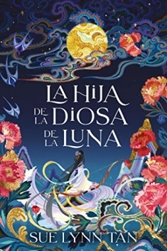 Poster La hija de la diosa de la luna